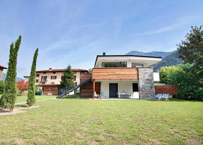La Villa Del Lago